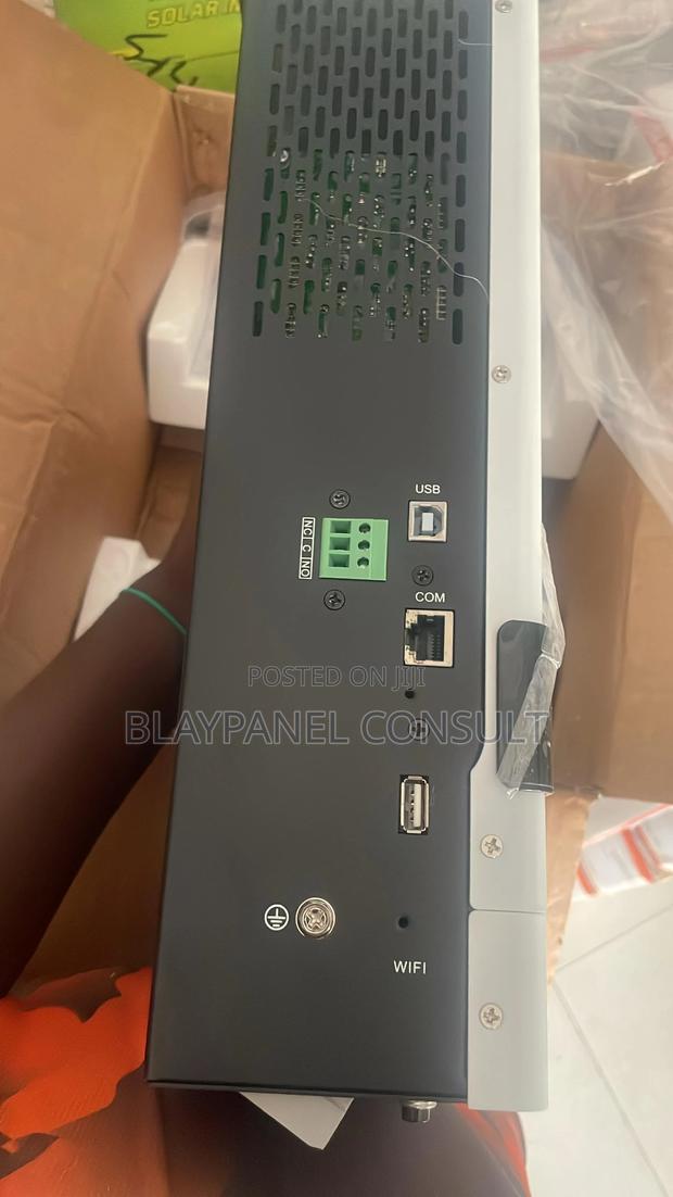3kw Must Hybrid Solar Inverter · Photo 3