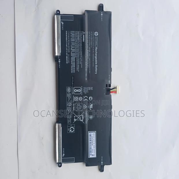 Hp Original Et04xl Battery For Elitebook X360 1020 G2 Series · Photo 1