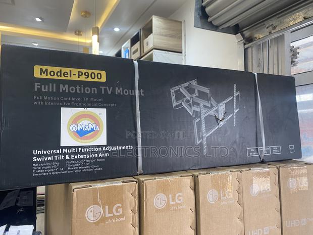 Moving Wall Mount For Size 50-120 Inch · Photo 2