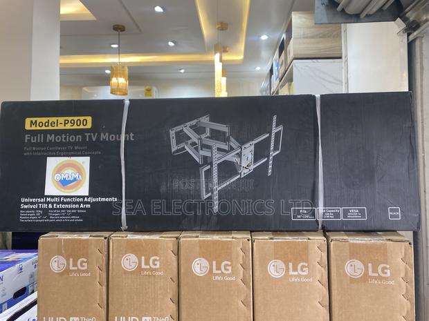 Moving Wall Mount For Size 50-120 Inch · Photo 1