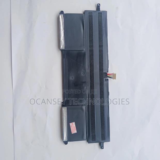 Hp Original Et04xl Battery For Elitebook X360 1020 G2 Series · Photo 3