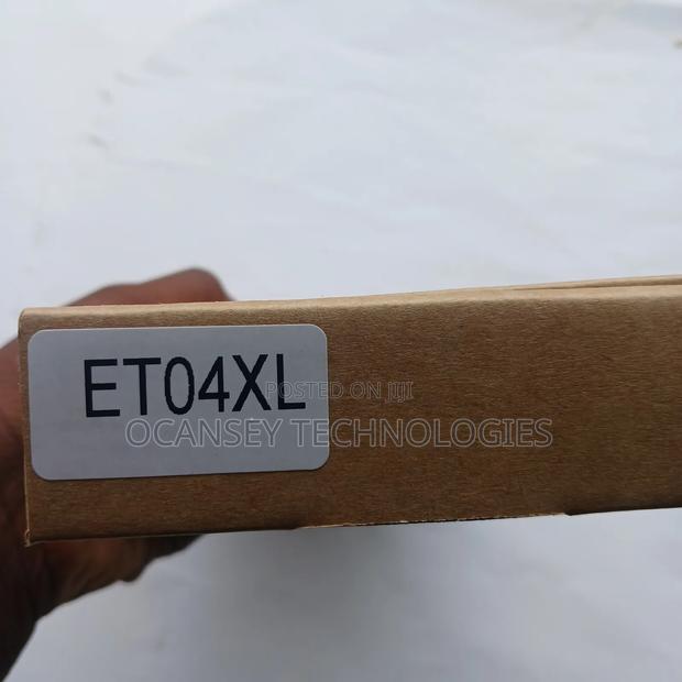 Hp Original Et04xl Battery For Elitebook X360 1020 G2 Series · Photo 5