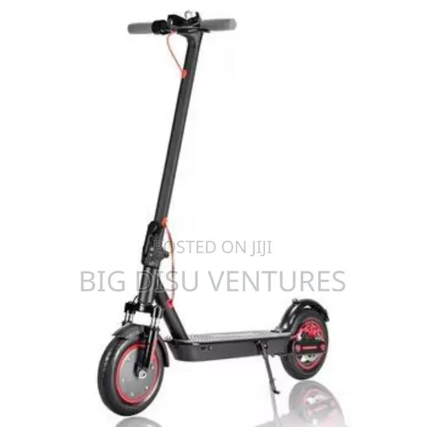 New Motorcycle 2026 Black
