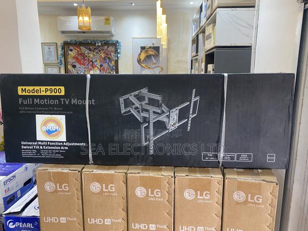 Mount Adjustable 50-120 Inch · Photo 2