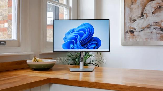 24-Inch Dell Ips FHD Type-C Monitor · Photo 1