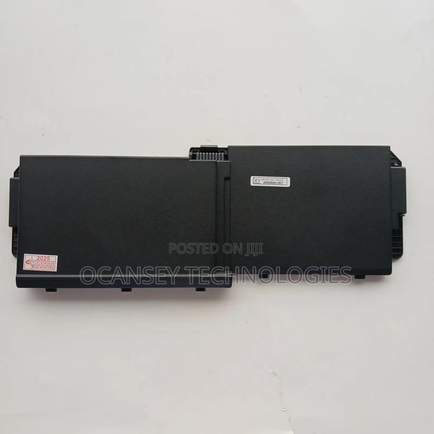 Original Hp Am06xl Battery for Zbook 17 G5 G6 1.55v 95.9wh 8310mah · Photo 2