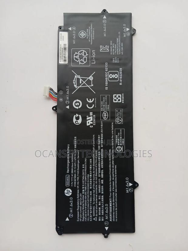 Original Hp Se04xl Battery for Hp Pro X2 612 G2 Series · Photo 3