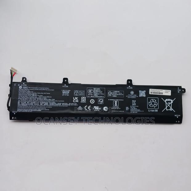 Original Hp Ir06xl Battery for Zbook Power G7 G9 G10 Mobi Workstation · Photo 1