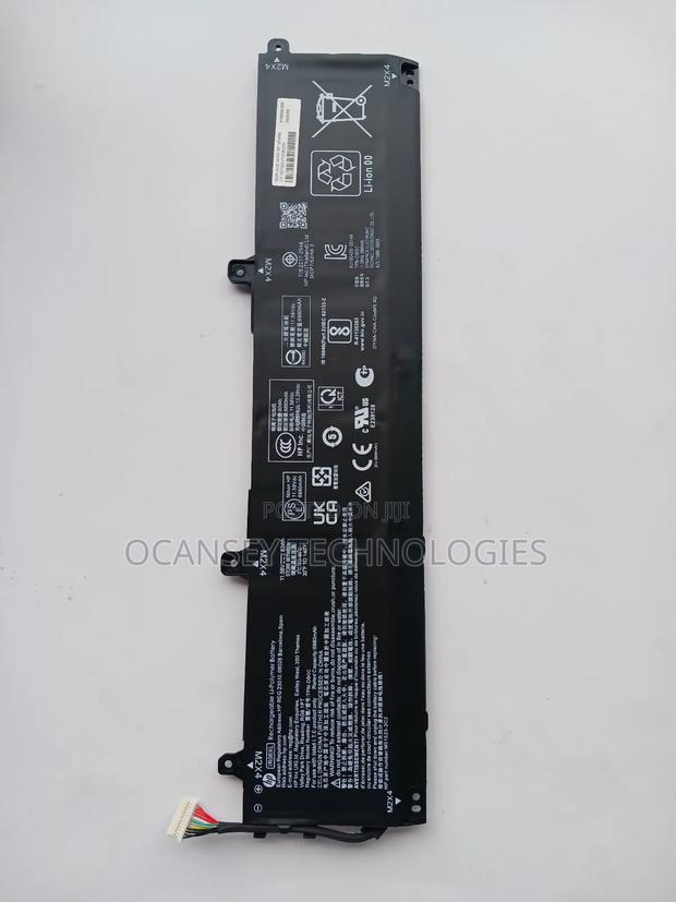 Original Hp Ir06xl Battery for Zbook Power G7 G9 G10 Mobi Workstation · Photo 3
