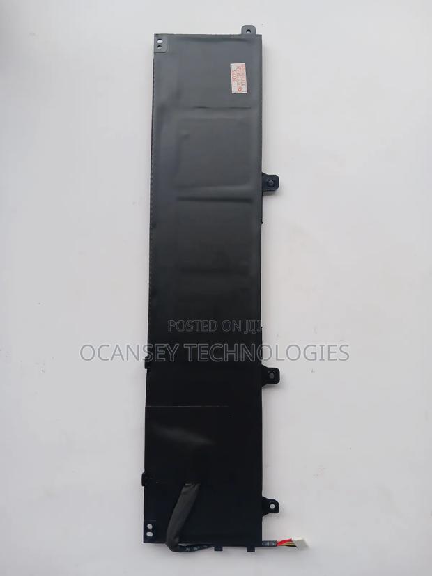 Original Hp Ir06xl Battery for Zbook Power G7 G9 G10 Mobi Workstation · Photo 4