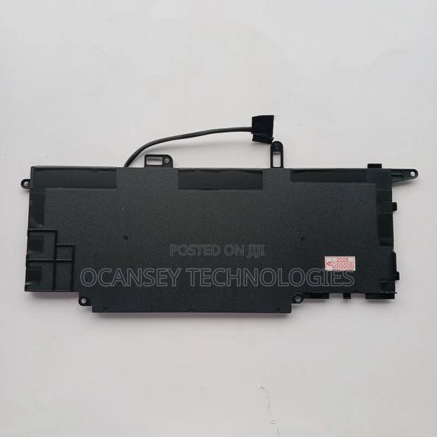 Original Dell Nf2mw Battery For Latitude 7400 2-in-1 / 9410 2-in-1 · Photo 2