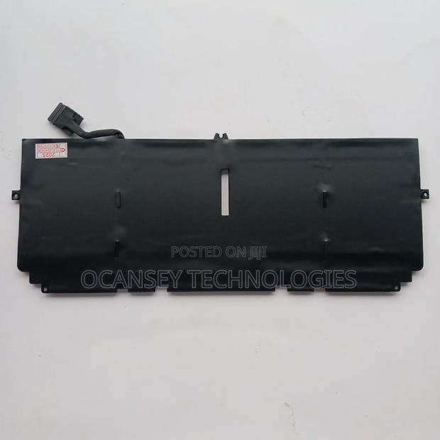 Original Dell 722kk Battery for Dell XPS 13 9300 XPS 13 9310 · Photo 2