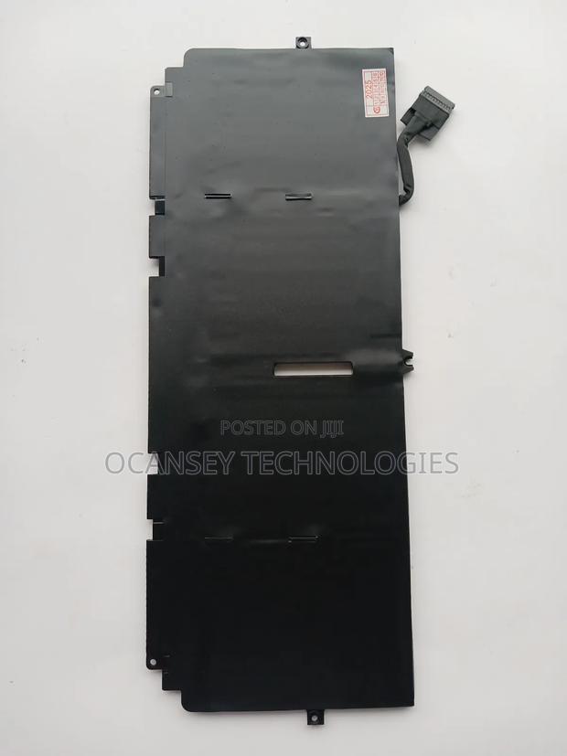 Original Dell 722kk Battery for Dell XPS 13 9300 XPS 13 9310 · Photo 4