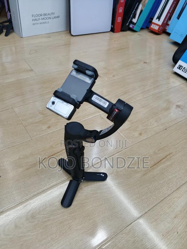 Gimbal (3-Axis Ai Tracking) · Photo 1