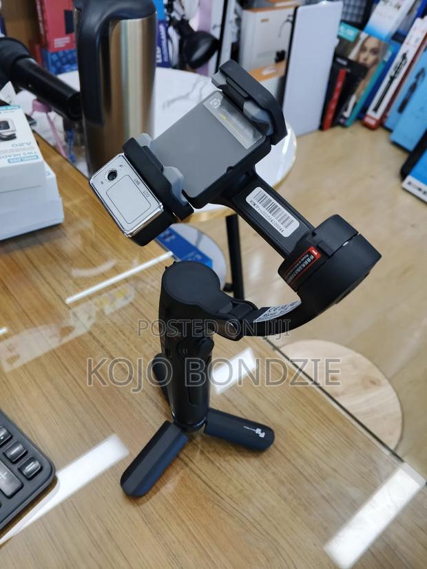 Gimbal (3-Axis Ai Tracking) · Photo 2