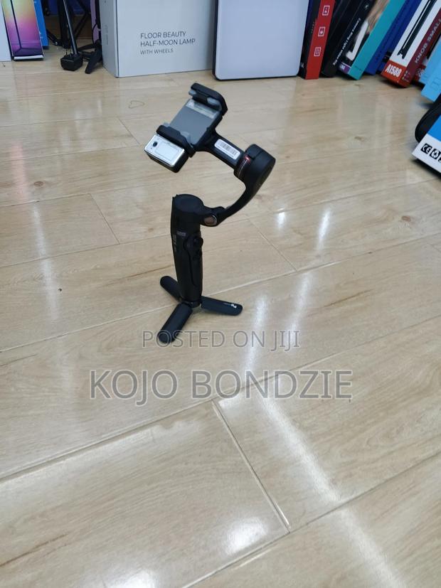 Gimbal (3-Axis Ai Tracking) · Photo 3
