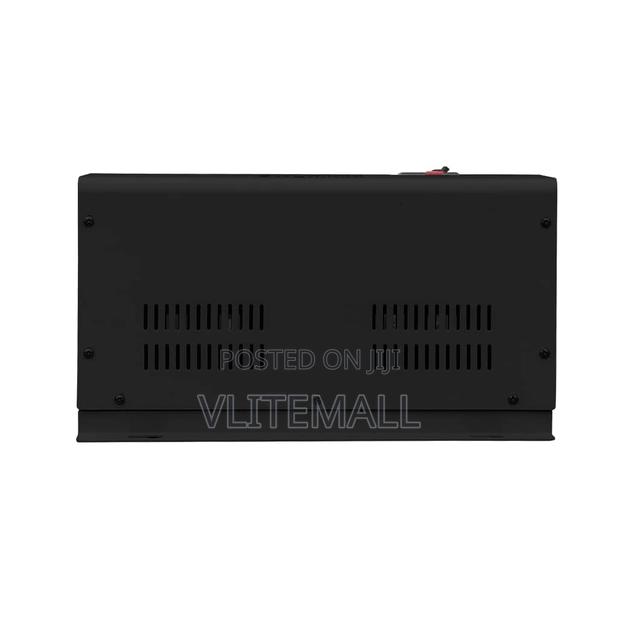 Vlitemall 10kva Single Phase Avr · Photo 2