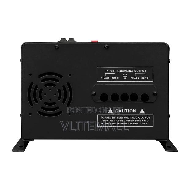 Vlitemall 10kva Single Phase Avr · Photo 6