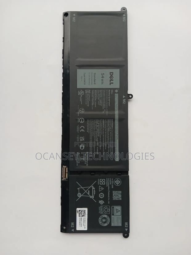 Original Dell V6w33 Battery for Inspiron 5310 5320 5330 5410 5420 · Photo 3