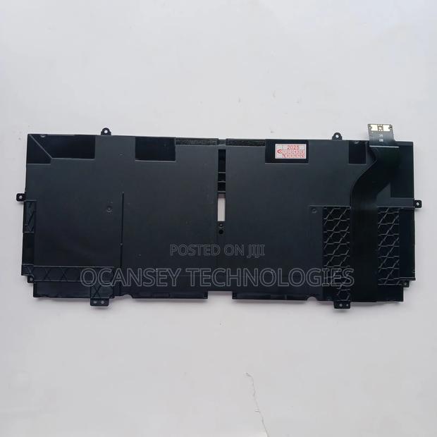 Original Dell 52twh Battery For Xps 13 7390 2-in-1 Series Notebook · Photo 2