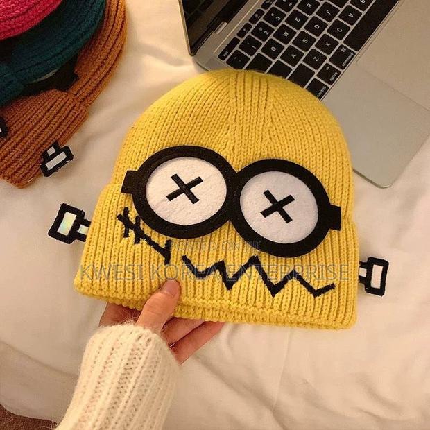 New Design Cujay Cap · Photo 8