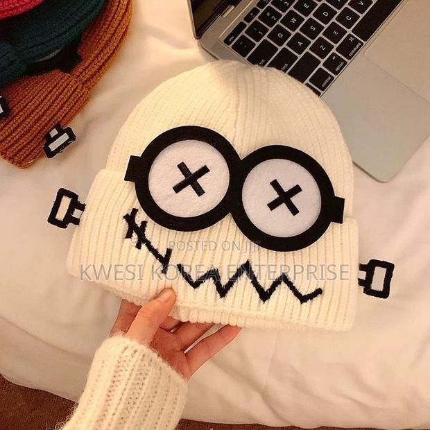 New Design Cujay Cap · Photo 5