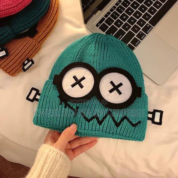 New Design Cujay Cap · Photo 3