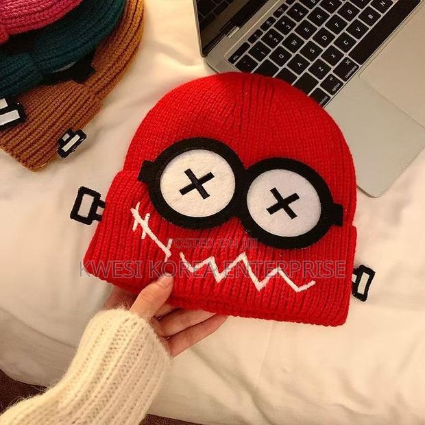 New Design Cujay Cap · Photo 7