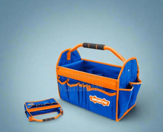 Wadfow Tools Bag 16" - Wtg5101 · Photo 2