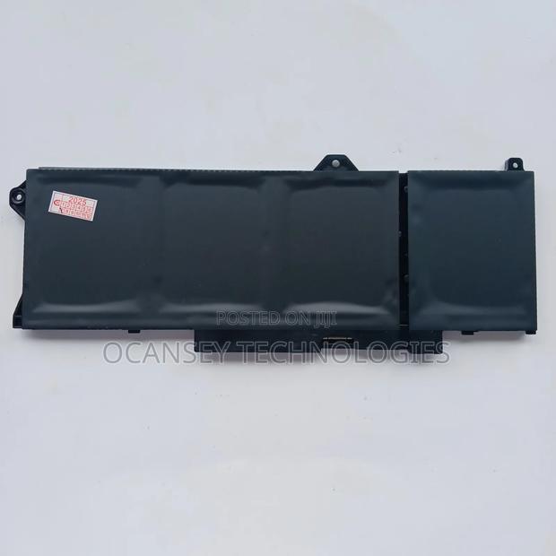 Original Dell Grt01 Battery for Precision 3470 3561 Alienware M17 R5 · Photo 2