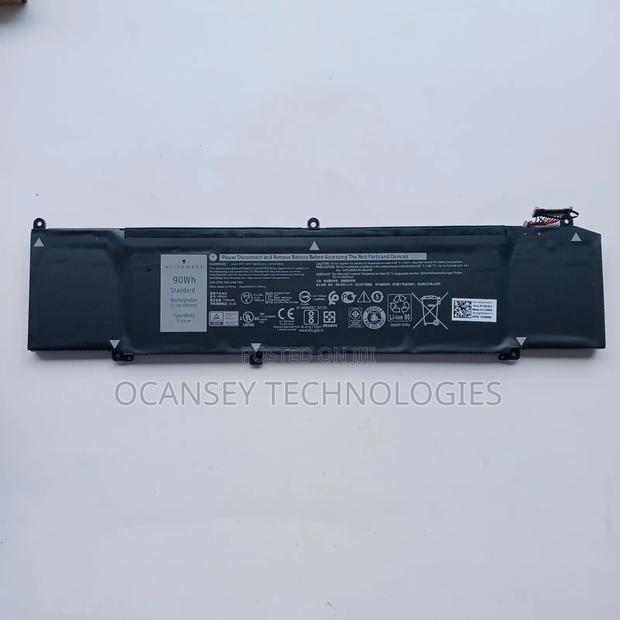 Original Dell XRGXX Battery for Dell G7 7590 7790 G5 5590 · Photo 1