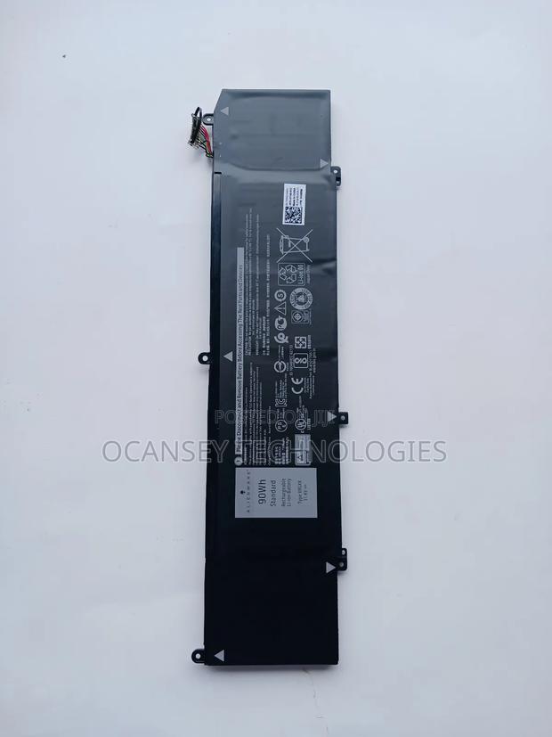 Original Dell XRGXX Battery for Dell G7 7590 7790 G5 5590 · Photo 3