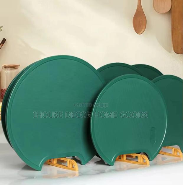 Chopping Board · Photo 2