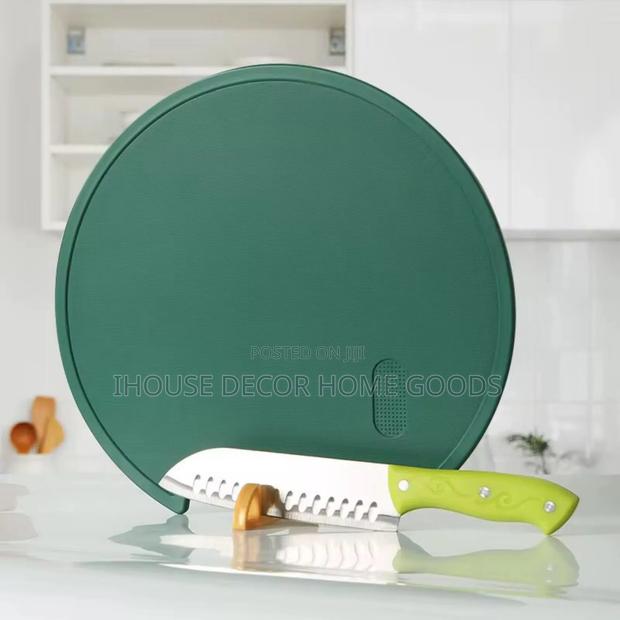 Chopping Board · Photo 4