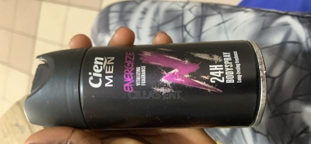 Cien Men Body Spray · Photo 1