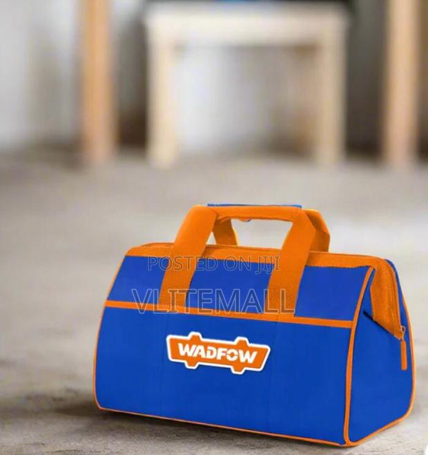 Wadfow Tools Bag 16" - Wtg3116 · Photo 3