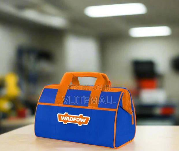 Wadfow Tools Bag 16" - Wtg3116 · Photo 4