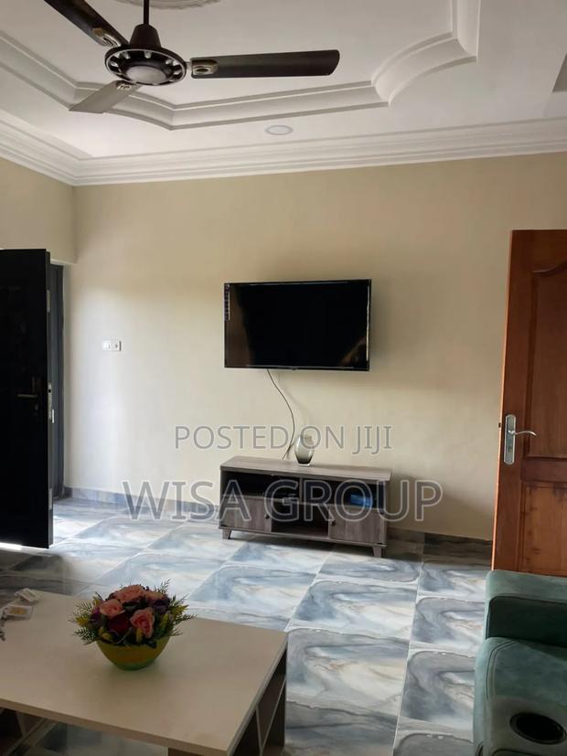 Furnished 2bdrm Apartment in Wisa Group, Accra Metropolitan for rent · Photo 4