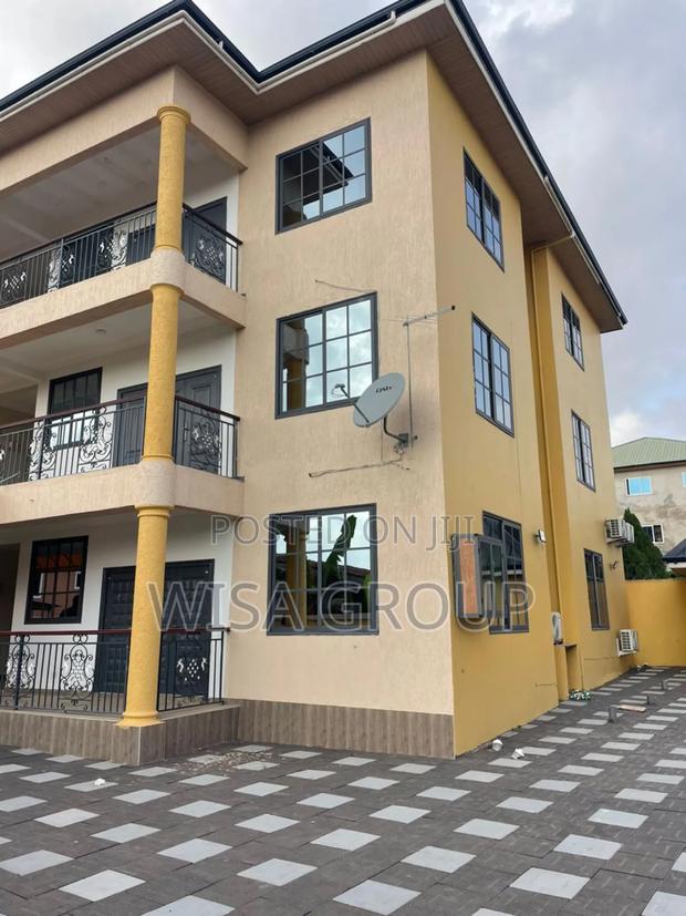 Furnished 2bdrm Apartment in Wisa Group, Accra Metropolitan for rent · Photo 2