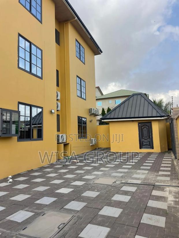 Furnished 2bdrm Apartment in Wisa Group, Accra Metropolitan for rent · Photo 3