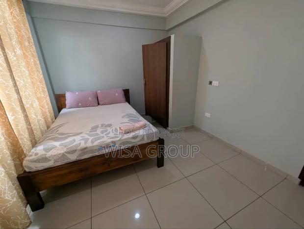 Furnished 2bdrm Apartment in Wisa Group, Accra Metropolitan for rent · Photo 6