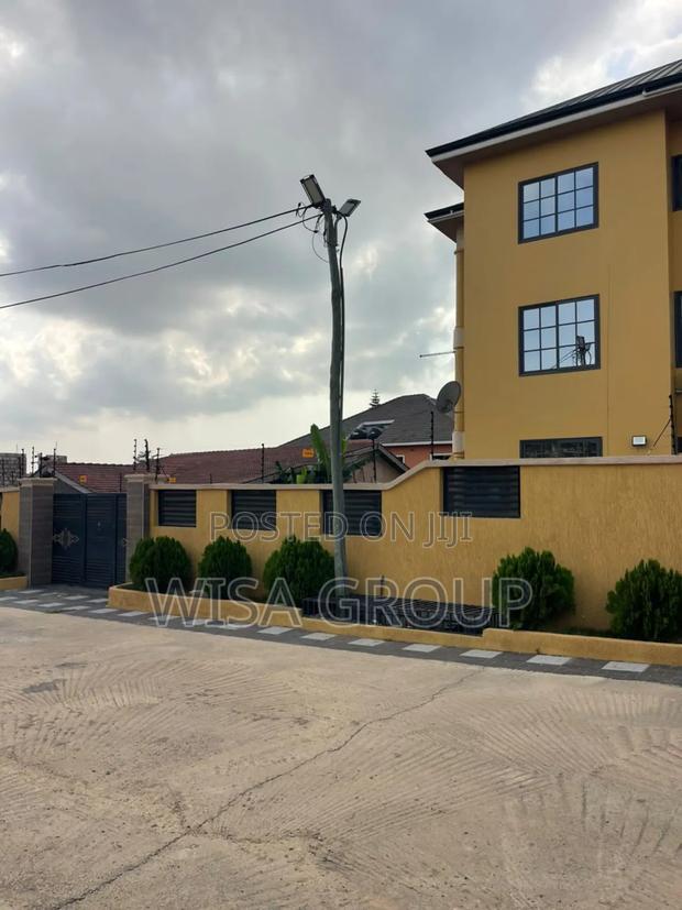 Furnished 2bdrm Apartment in Wisa Group, Accra Metropolitan for rent · Photo 7
