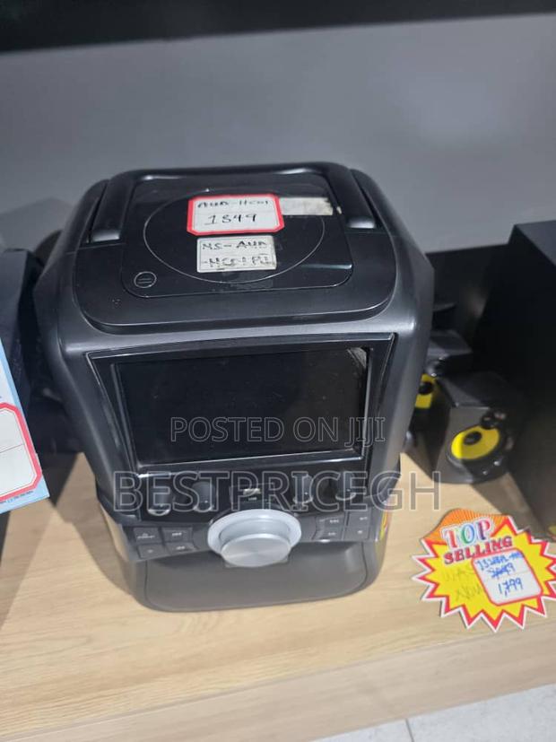 Nasco Ns-Aud-Hc01 · Photo 1
