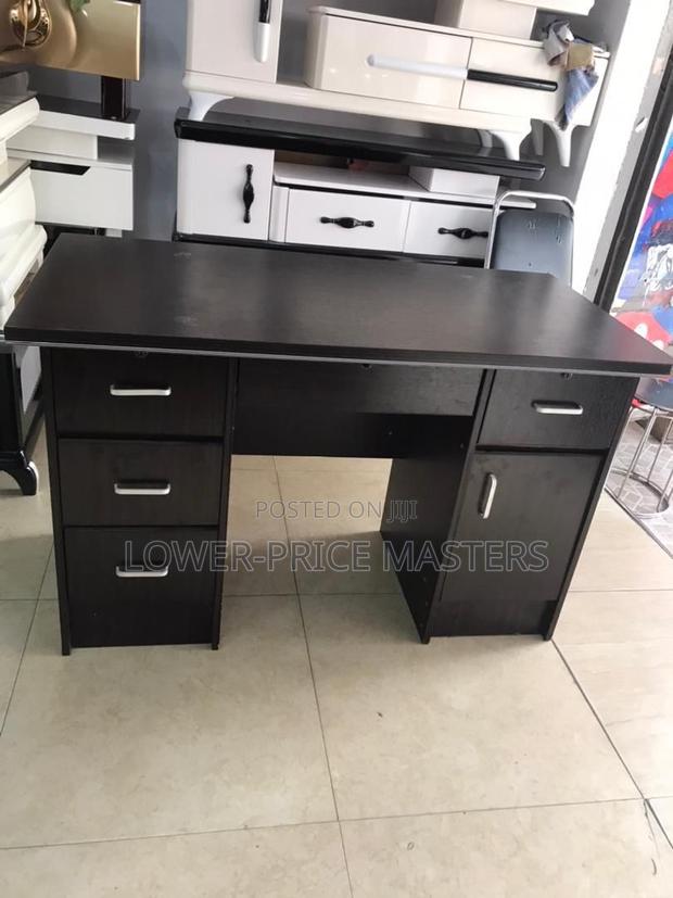 120cm Office Desk · Photo 1