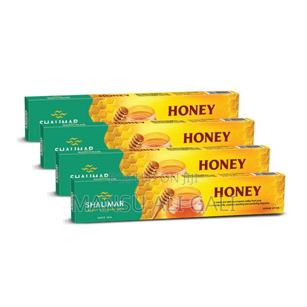 Honey Incense by Shalimar · Photo 1