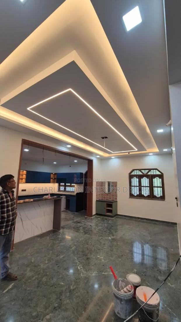 Quality Interior Design and Hall Decorations · Photo 6