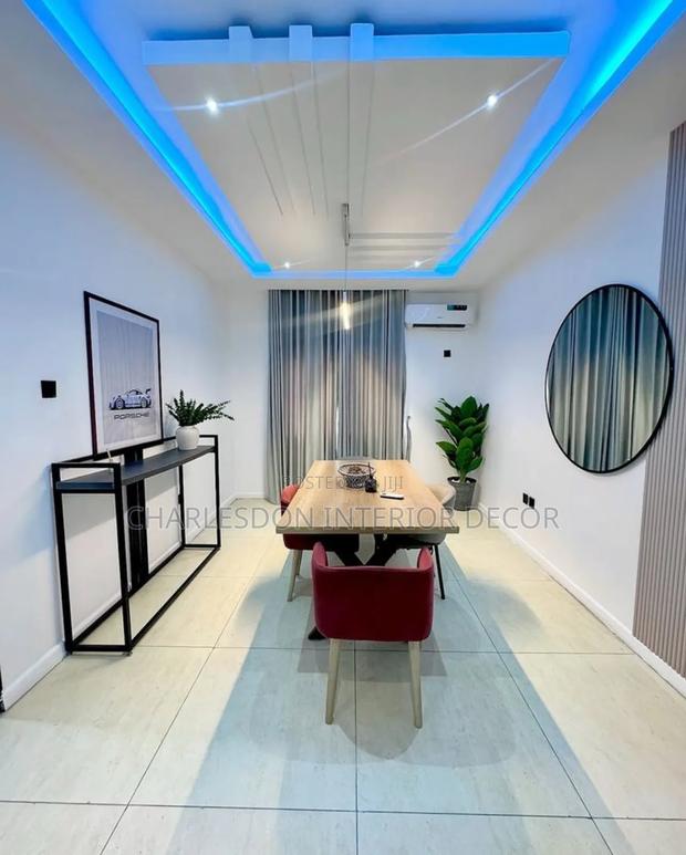 Quality Interior Design and Hall Decorations · Photo 8