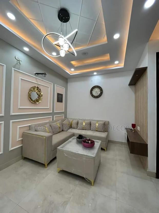 Quality Interior Design and Hall Decorations · Photo 1