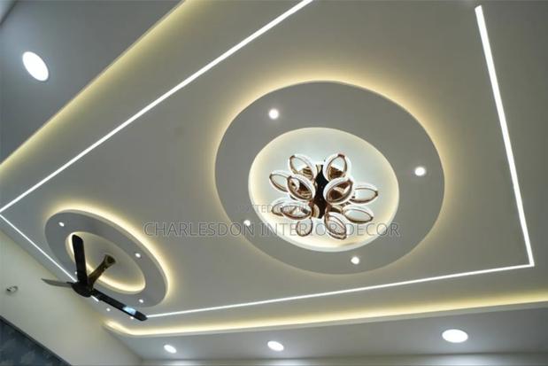 Quality Interior Design and Hall Decorations · Photo 4