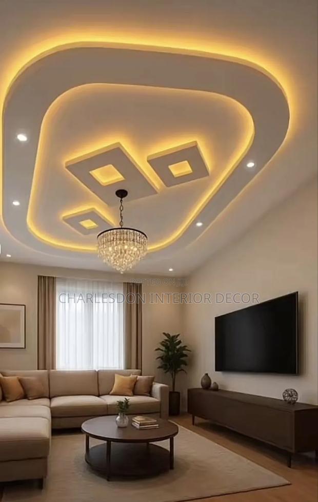 Quality Interior Design and Hall Decorations · Photo 3